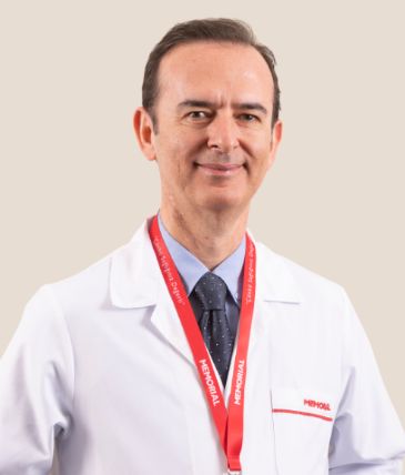 Prof. Koray O.
