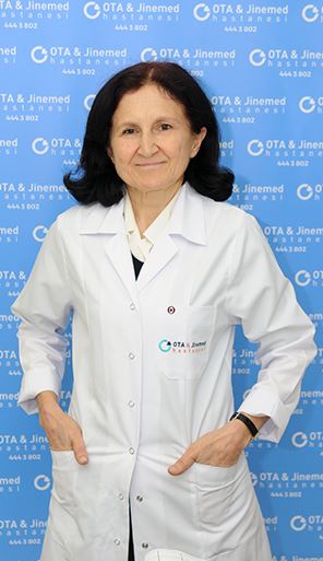 Dr. Buket