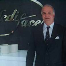 Dr. Erkan