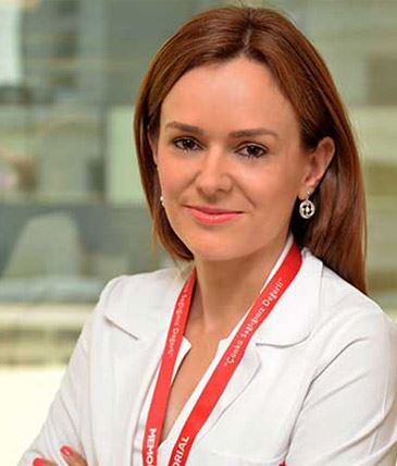 Dr. Isil