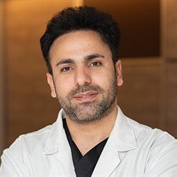 Dr. Fatih