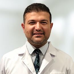 Dr. Fuat