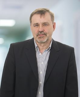Dr. Lech Karwicki