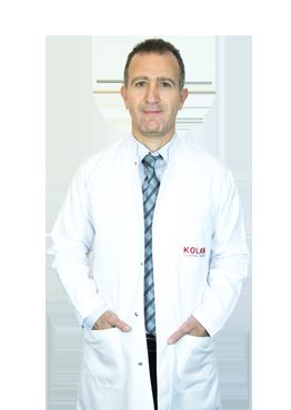 Dr. Fuat
