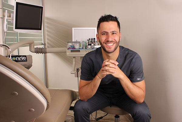 Dr. Nelson