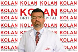 Dr. Ahmet
