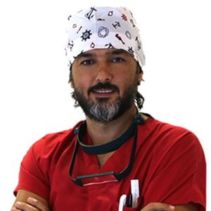 Dr. Ibrahim