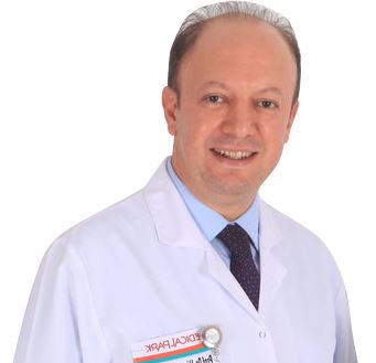 Prof. Huseyin