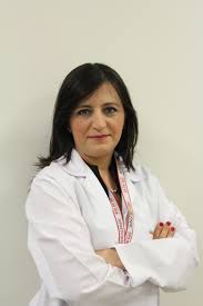 Dr. Senel