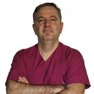 Dr. Irfan