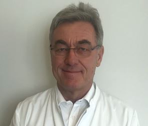 Prof. Manfred
