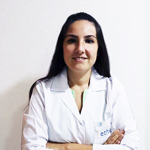 Dr. Maviş Özge