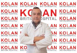 Assoc. Dr. Murat