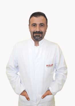 Dr. Mustafa Akbay