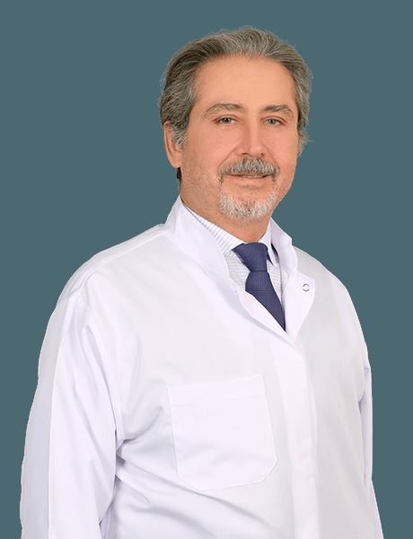 Dr. Necai
