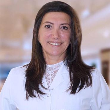 Dr. Berrin