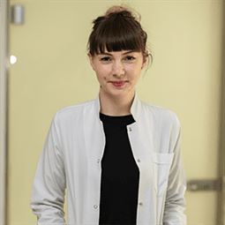 Dietician Pinar