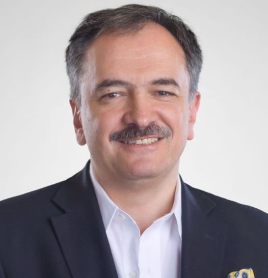 Prof. Dr. Gheorghe