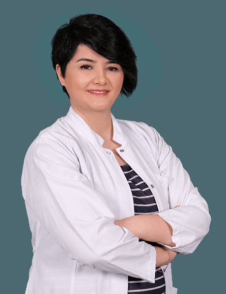 Dr. Sevda
