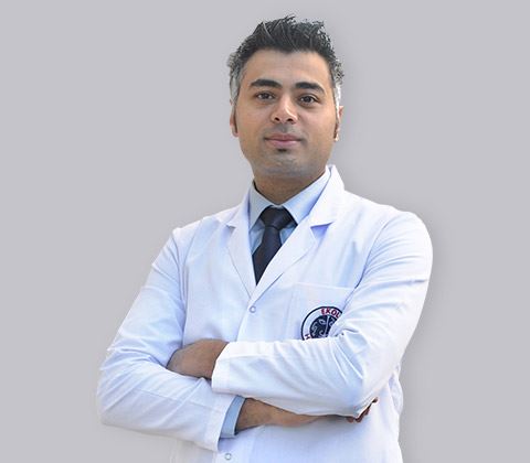 Dr. Yagmur