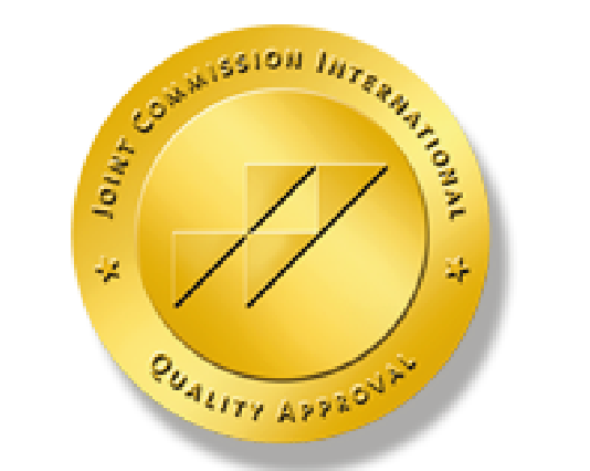 Joint Commission International