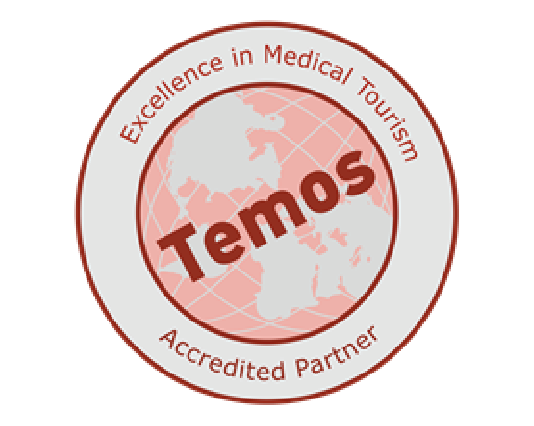 Eccellenza nel Turismo Medico