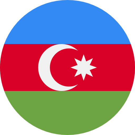 az flag