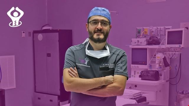 Dr. Gabriel Rosales Clinic 4