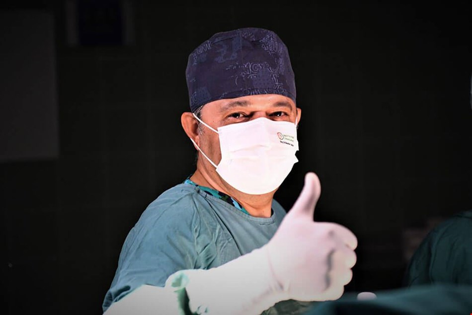 Dr. Ibrahim Sakcak Clinic 1