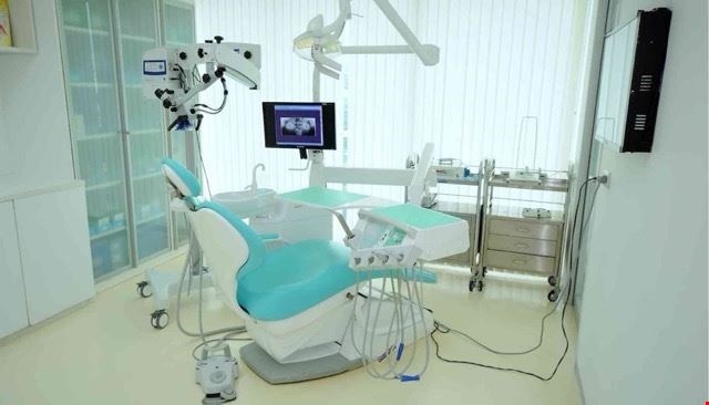 Bangkok International Dental Center 2