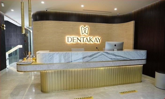 Стоматологическая клиника Dentakay 1