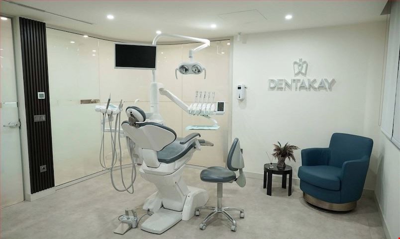 Стоматологическая клиника Dentakay 3