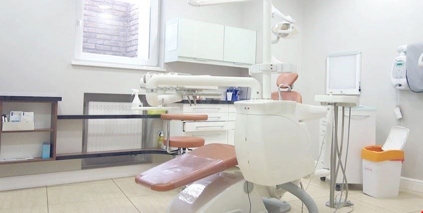 Клиника Dentus 1