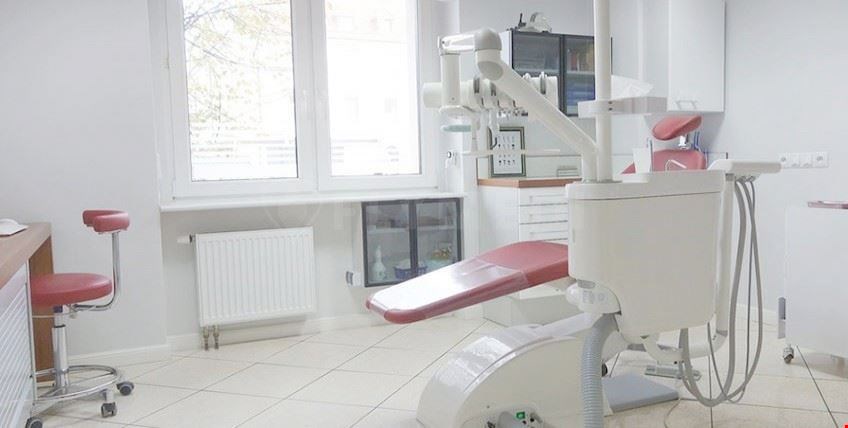 Клиника Dentus 2