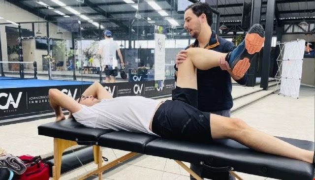 Dr. Sebastian Armida Clinic 3