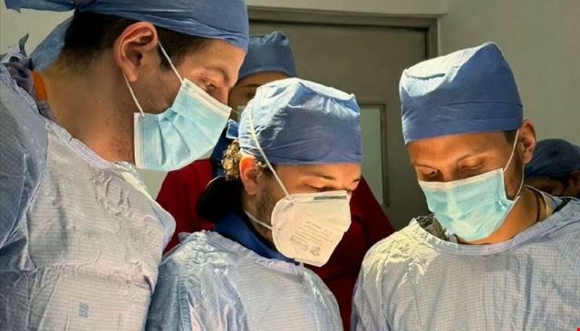 Dr. Sebastian Armida Clinic 4