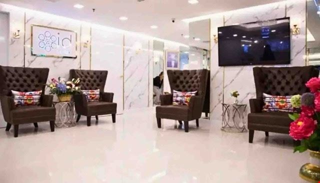 ID Clinic  2