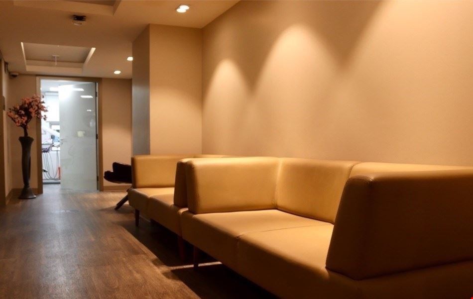 Istanbul European Center 2