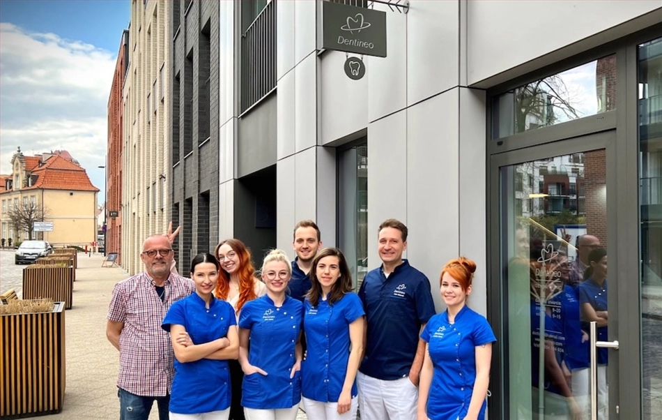 Dentineo Dental Clinic 1