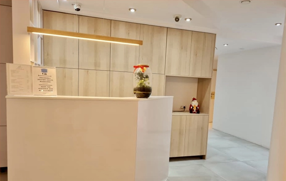 Dentineo Dental Clinic 2