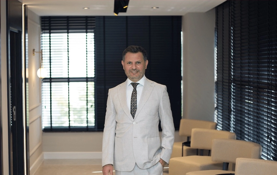 Dr. Bulent Demir Clinic 3