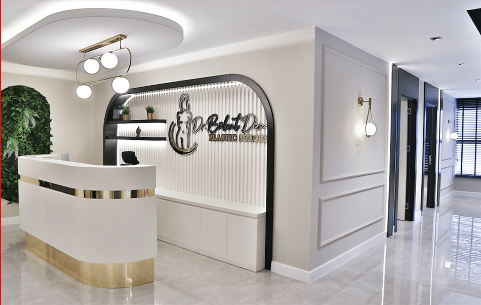 Dr. Bulent Demir Clinic 1