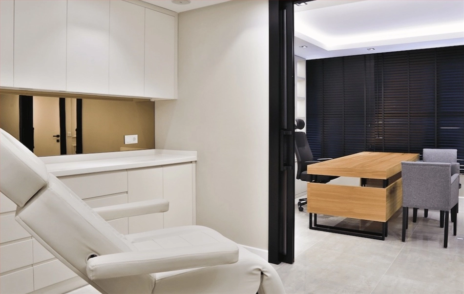 Dr. Bulent Demir Clinic 2