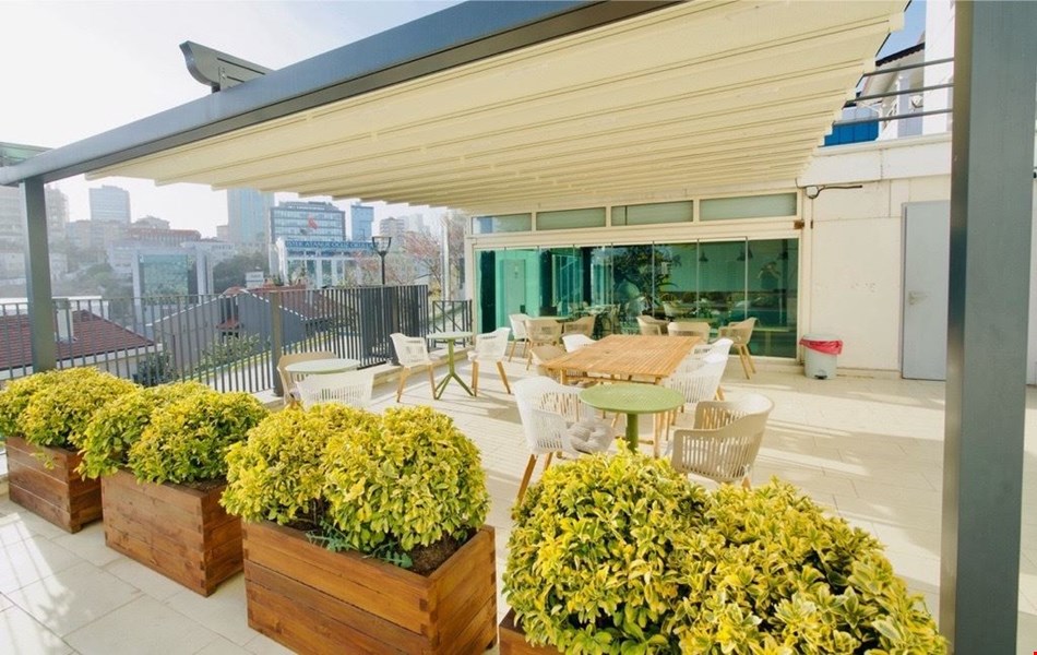 Istanbul Aesthetic Center 2