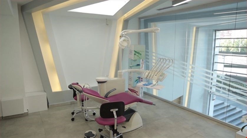 Clinique Dentaire Novadis 1