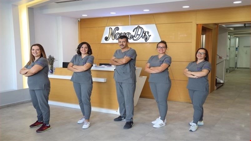 Clinique Dentaire Novadis 2