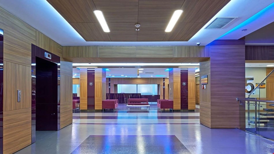 Medicalpoint International Hospital 2