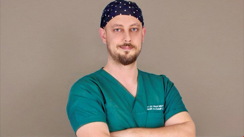 Dr Hasbi Mert Meral Clinic 0