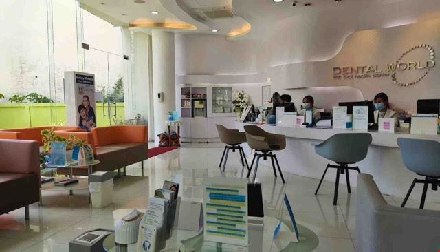 Dental World 1