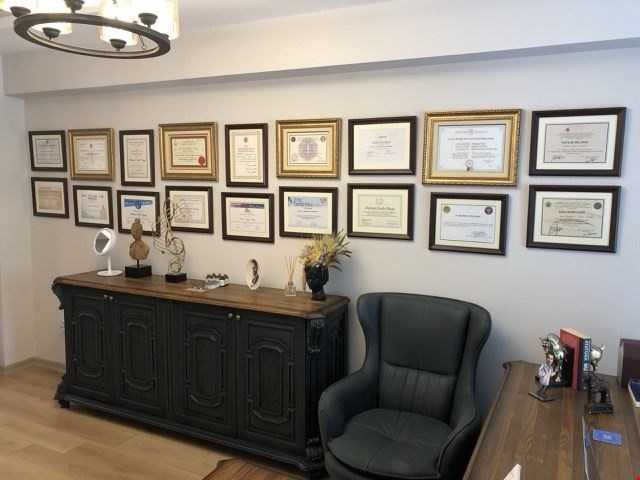 Dr. MFO Clinic 1